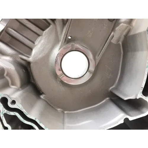 Engine Left Right Center Cases Case 2018 Can-Am Maverick Trail 1000R DPS 2742A 22