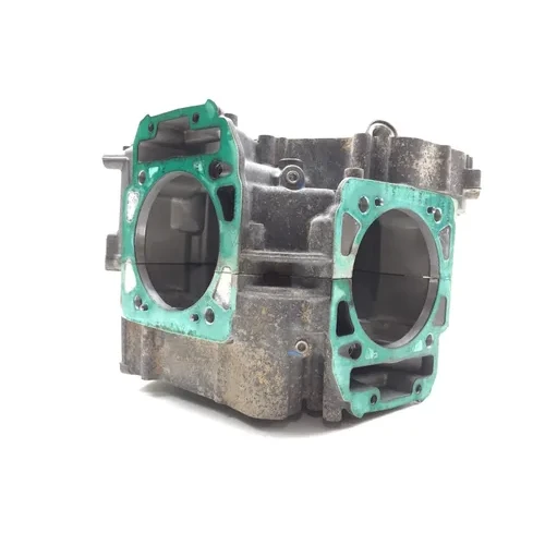 Engine Left Right Center Cases Case 2018 Can-Am Maverick Trail 1000R DPS 2742A 13