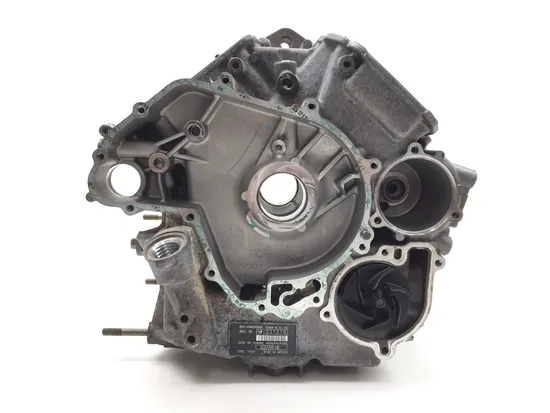 Engine Left Right Center Cases Case 2018 Can-Am Maverick Trail 1000R DPS 2742A