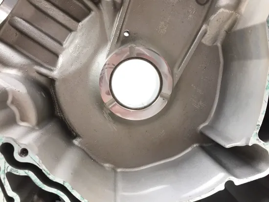 Engine Left Right Center Cases Case 2018 Can-Am Maverick Trail 1000R DPS 2742A