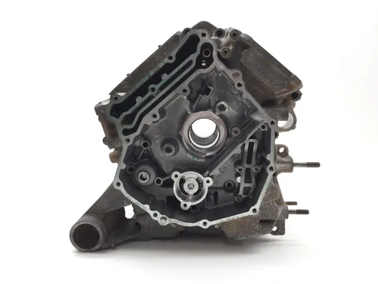 Engine Left Right Center Cases Case 2018 Can-Am Maverick Trail 1000R DPS 2742A