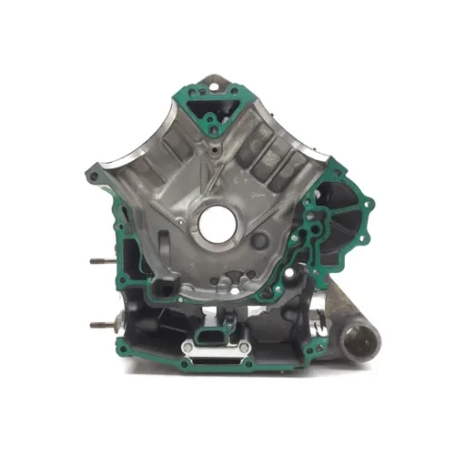 Engine Left Right Center Cases Case 2018 Can-Am Maverick Trail 1000R DPS 2742A 17