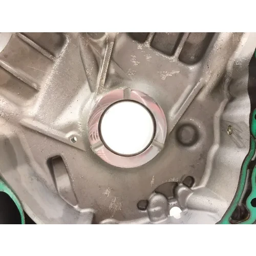 Engine Left Right Center Cases Case 2018 Can-Am Maverick Trail 1000R DPS 2742A 19