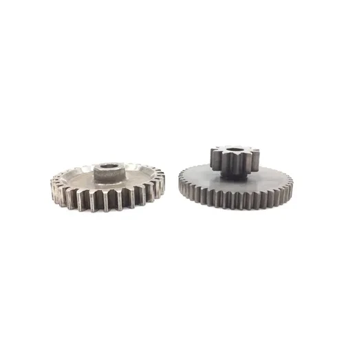 Engine Starter Gears 2018 Can-Am Maverick Trail 1000R 4x4 DPS 2742 16