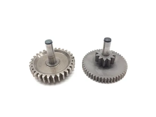 Engine Starter Gears 2018 Can-Am Maverick Trail 1000R 4x4 DPS 2742