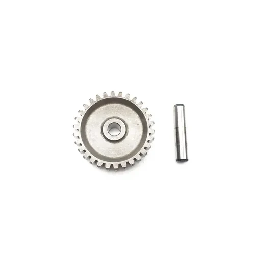 Engine Starter Gears 2018 Can-Am Maverick Trail 1000R 4x4 DPS 2742 5