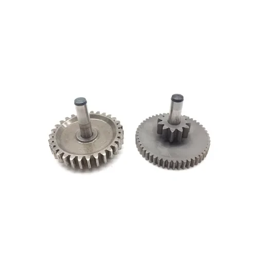 Engine Starter Gears 2018 Can-Am Maverick Trail 1000R 4x4 DPS 2742 3