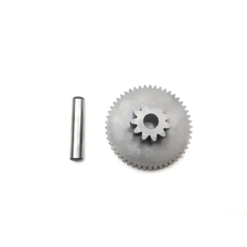 Engine Starter Gears 2018 Can-Am Maverick Trail 1000R 4x4 DPS 2742 11