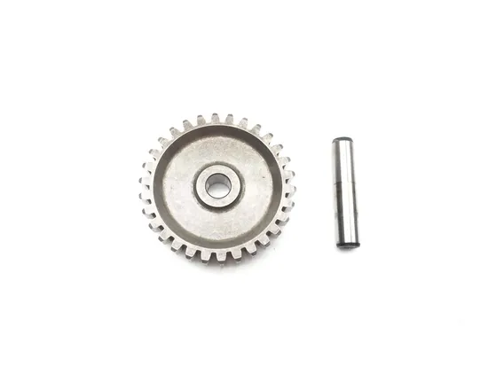 Engine Starter Gears 2018 Can-Am Maverick Trail 1000R 4x4 DPS 2742