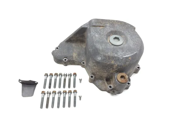 Engine Stator Generator Cover 2018 Can-Am Maverick Trail 1000R 4x4 DPS 2742A