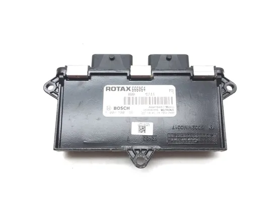 ECU Speedometer Dash Key 2018 Can-Am Maverick Trail 1000R 4x4 DPS 2742 x 9