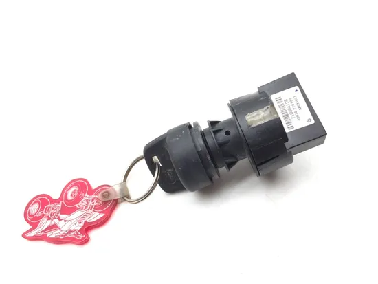 ECU Speedometer Dash Key 2018 Can-Am Maverick Trail 1000R 4x4 DPS 2742 x 4