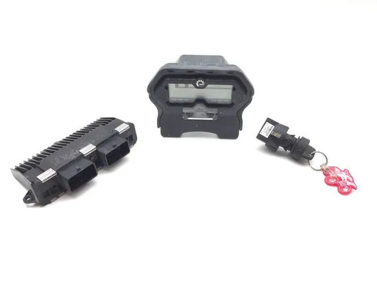 ECU Speedometer Dash Key 2018 Can-Am Maverick Trail 1000R 4x4 DPS 2742 x 1
