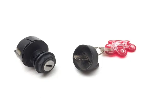 ECU Speedometer Dash Key 2018 Can-Am Maverick Trail 1000R 4x4 DPS 2742 x 5