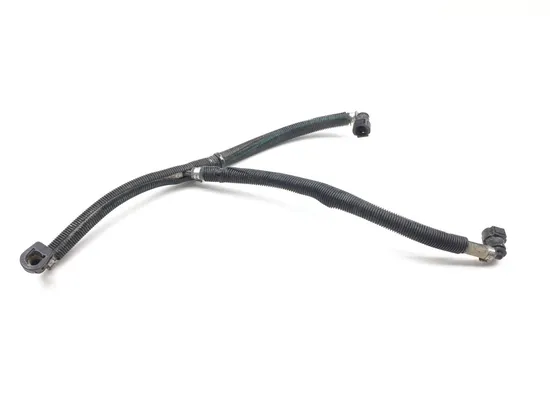 Gas Fuel Line 2018 Can-Am Maverick Trail 1000R 4x4 DPS 2742A 3