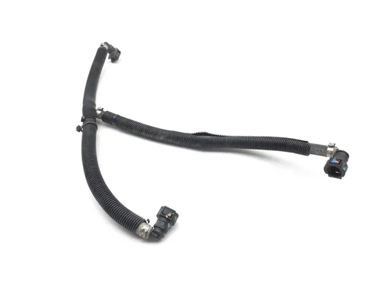 Gas Fuel Line 2018 Can-Am Maverick Trail 1000R 4x4 DPS 2742A 2