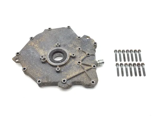 Engine Case Manifold 2018 Can-Am Maverick Trail 1000R 4x4 DPS 2742