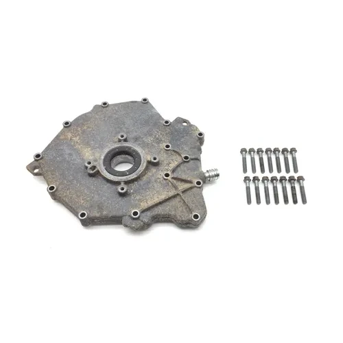 Engine Case Manifold 2018 Can-Am Maverick Trail 1000R 4x4 DPS 2742 3