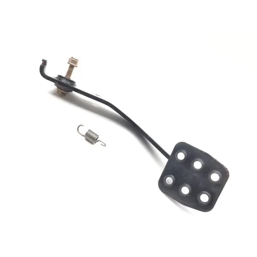 Rear Brake Pedal 2018 Can-Am Maverick Trail 1000R 4x4 DPS 2742A 3