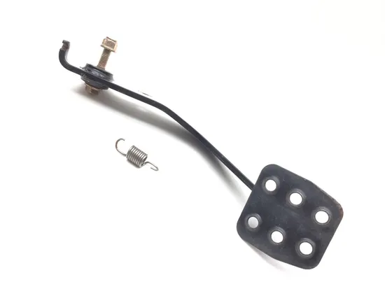 Rear Brake Pedal 2018 Can-Am Maverick Trail 1000R 4x4 DPS 2742A