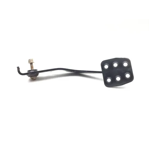 Rear Brake Pedal 2018 Can-Am Maverick Trail 1000R 4x4 DPS 2742A 5