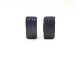 2 Wheel 4 Wheel Switch 2018 Can-Am Maverick Trail 1000R 4x4 DPS 2742