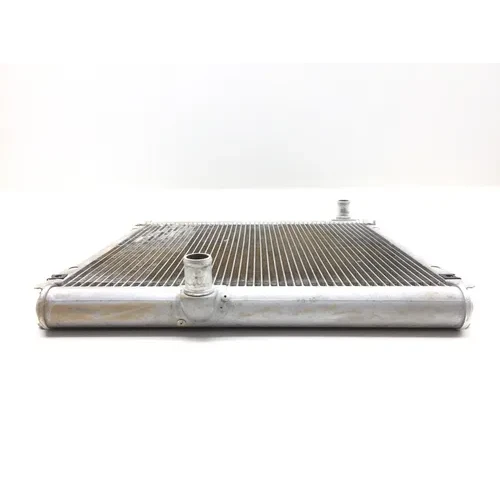 Engine Radiator Cooling 2018 Can-Am Maverick Trail 1000R 4x4 DPS 2742 x 13