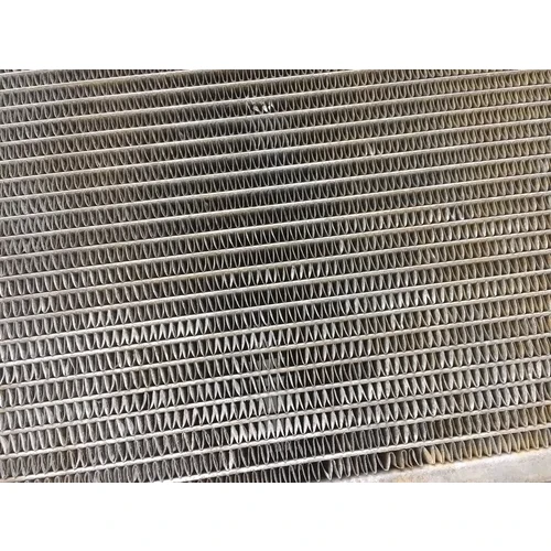 Engine Radiator Cooling 2018 Can-Am Maverick Trail 1000R 4x4 DPS 2742 x 9