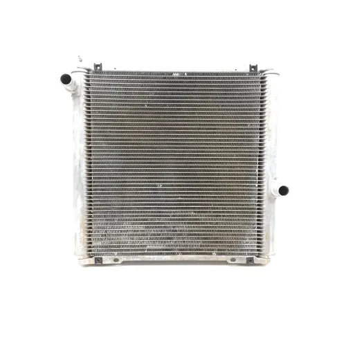 Engine Radiator Cooling 2018 Can-Am Maverick Trail 1000R 4x4 DPS 2742 x 7