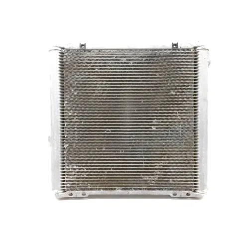 Engine Radiator Cooling 2018 Can-Am Maverick Trail 1000R 4x4 DPS 2742 x 3