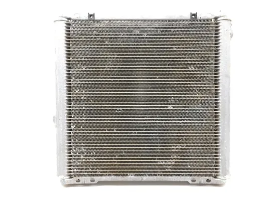 Engine Radiator Cooling 2018 Can-Am Maverick Trail 1000R 4x4 DPS 2742 x