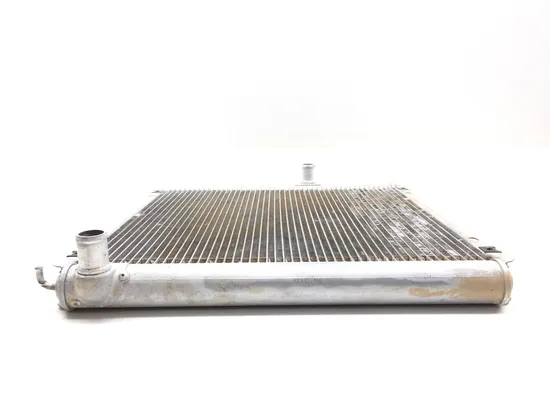 Engine Radiator Cooling 2018 Can-Am Maverick Trail 1000R 4x4 DPS 2742 x