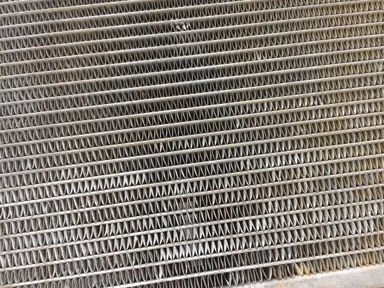 Engine Radiator Cooling 2018 Can-Am Maverick Trail 1000R 4x4 DPS 2742 x