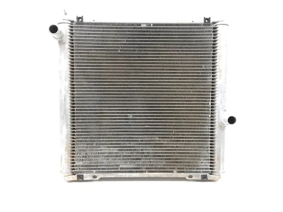 Engine Radiator Cooling 2018 Can-Am Maverick Trail 1000R 4x4 DPS 2742 x