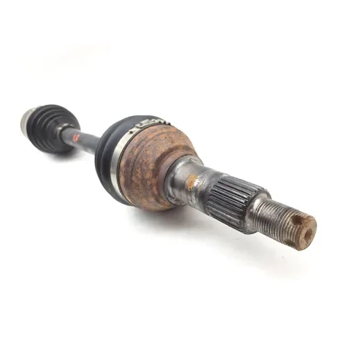 Front Driver Left Axle 2018 Can-Am Maverick Trail 1000R 4x4 DPS 2742 11