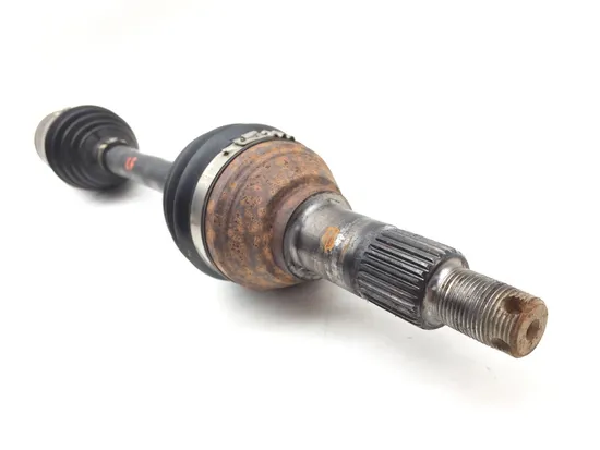 Front Driver Left Axle 2018 Can-Am Maverick Trail 1000R 4x4 DPS 2742