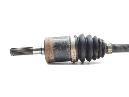 Front Driver Left Axle 2018 Can-Am Maverick Trail 1000R 4x4 DPS 2742