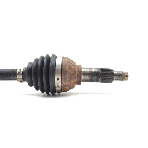 Front Driver Left Axle 2018 Can-Am Maverick Trail 1000R 4x4 DPS 2742 16