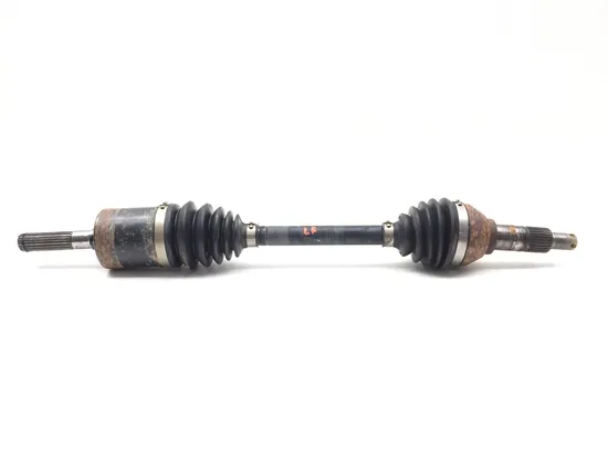 Front Driver Left Axle 2018 Can-Am Maverick Trail 1000R 4x4 DPS 2742