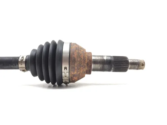 Front Driver Left Axle 2018 Can-Am Maverick Trail 1000R 4x4 DPS 2742