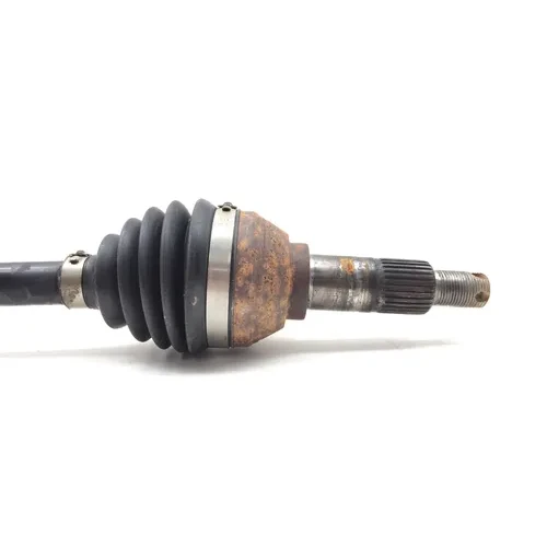 Front Driver Left Axle 2018 Can-Am Maverick Trail 1000R 4x4 DPS 2742 9