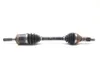 Front Driver Left Axle 2018 Can-Am Maverick Trail 1000R 4x4 DPS 2742
