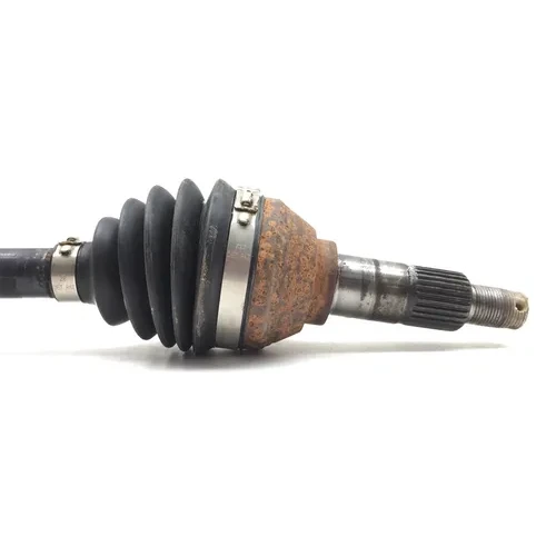 Front Passenger Right Axle 2018 Can-Am Maverick Trail 1000R 4x4 DPS 2742 16
