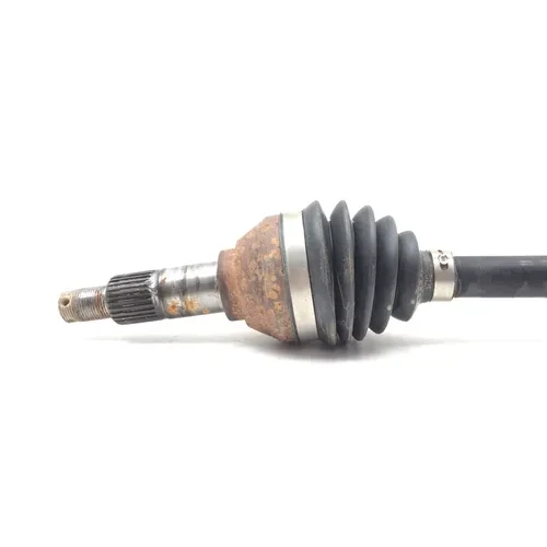 Front Passenger Right Axle 2018 Can-Am Maverick Trail 1000R 4x4 DPS 2742 7