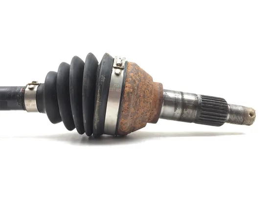 Front Passenger Right Axle 2018 Can-Am Maverick Trail 1000R 4x4 DPS 2742