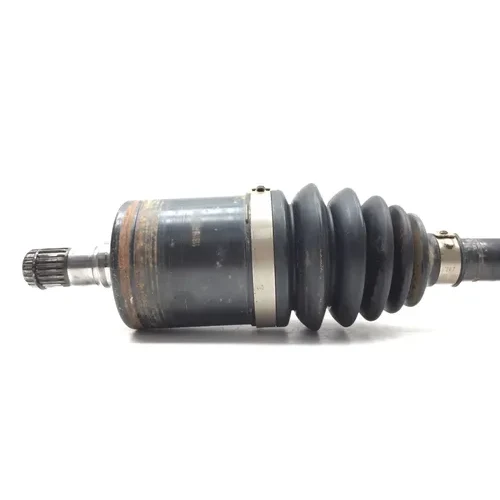 Front Passenger Right Axle 2018 Can-Am Maverick Trail 1000R 4x4 DPS 2742 15