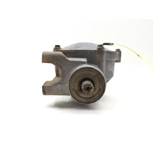 Front Diff Differential Ring Gear Pinion 2018 Can-Am Maverick Trail 1000R 2742A 17
