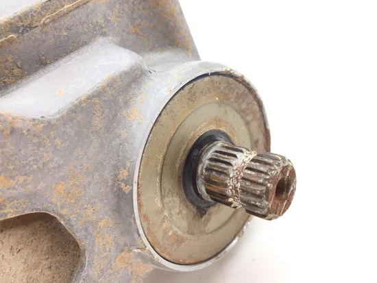 Front Diff Differential Ring Gear Pinion 2018 Can-Am Maverick Trail 1000R 2742A