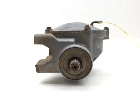 Front Diff Differential Ring Gear Pinion 2018 Can-Am Maverick Trail 1000R 2742A