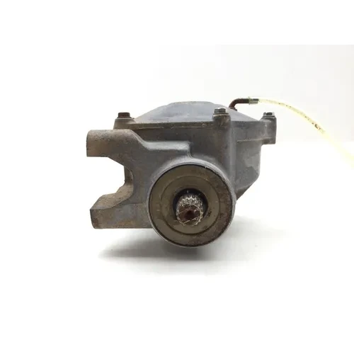 Front Diff Differential Ring Gear Pinion 2018 Can-Am Maverick Trail 1000R 2742A 7